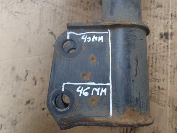 AMORTISSEUR AVANT RENAULT CLIO 2 - Vue 3